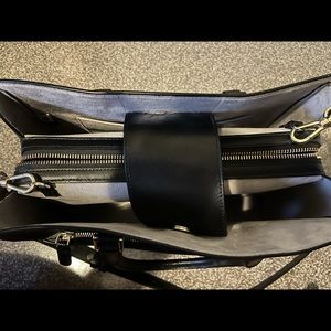 Kate Spade Louise Large Satchel